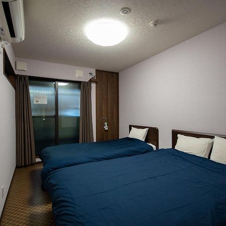 Rokuhara Inn Kyoto Luaran gambar