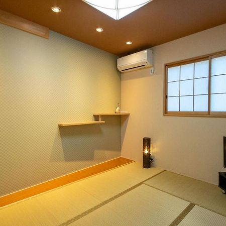 Rokuhara Inn Kyoto Luaran gambar