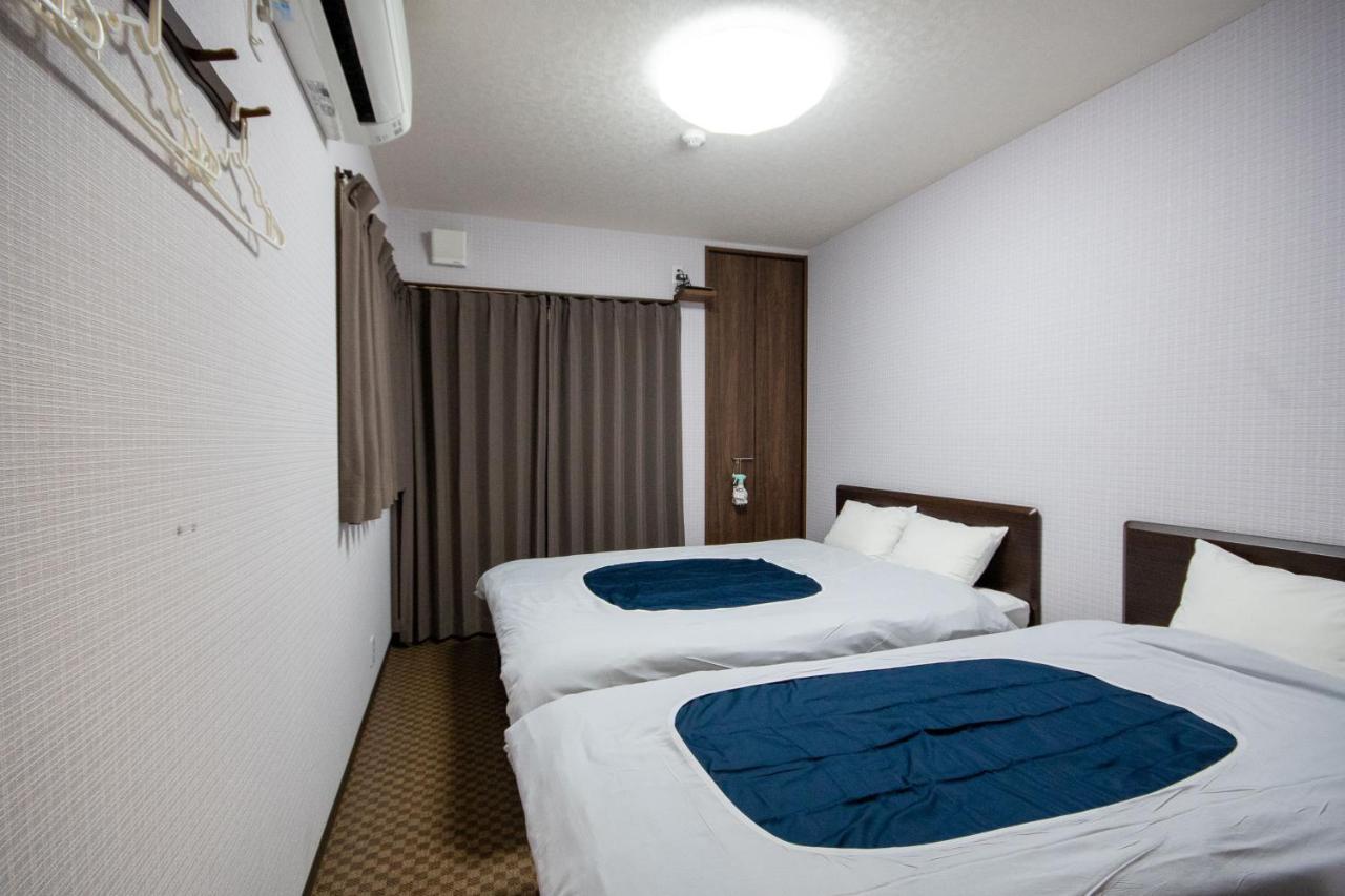 Rokuhara Inn Kyoto Luaran gambar