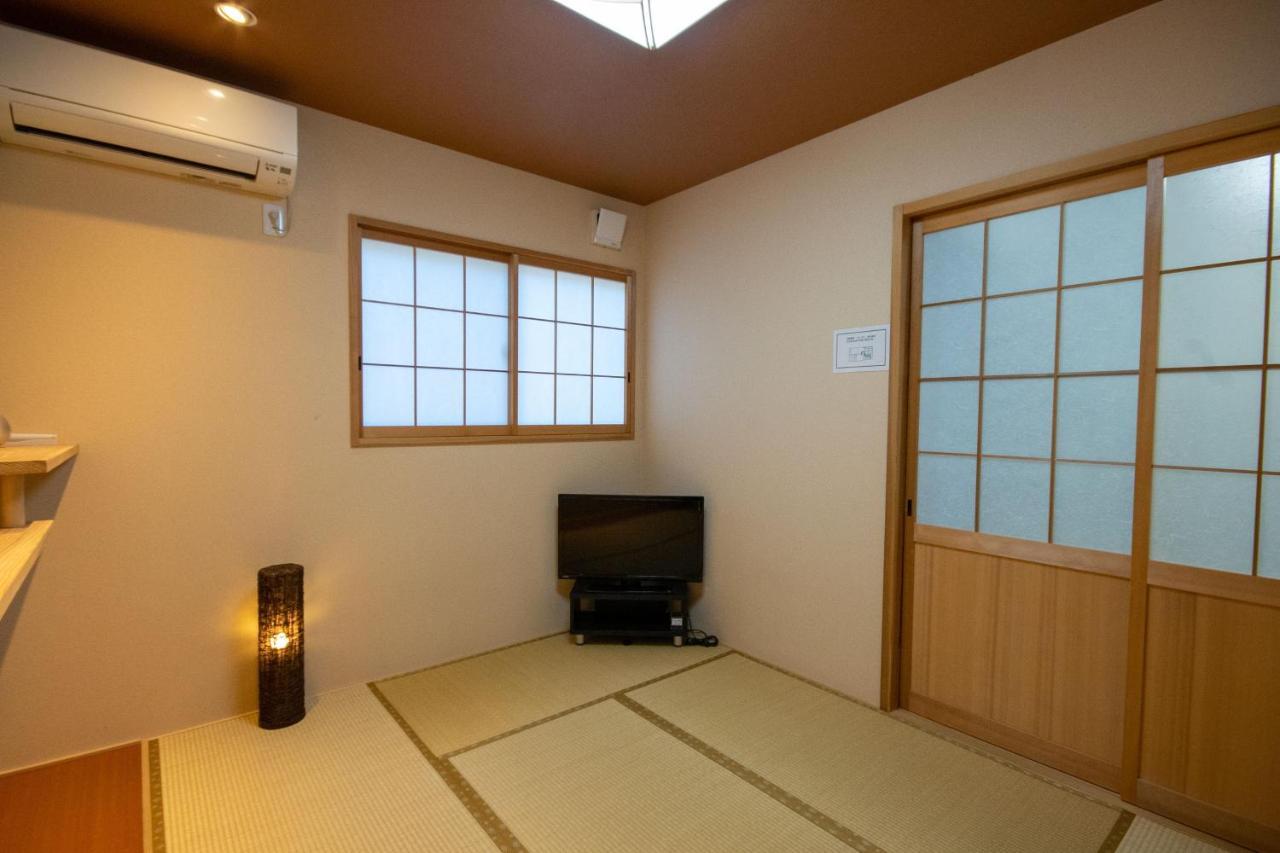 Rokuhara Inn Kyoto Luaran gambar