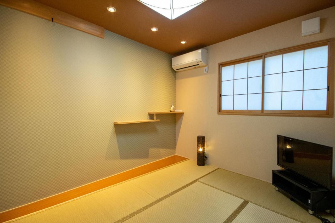 Rokuhara Inn Kyoto Luaran gambar