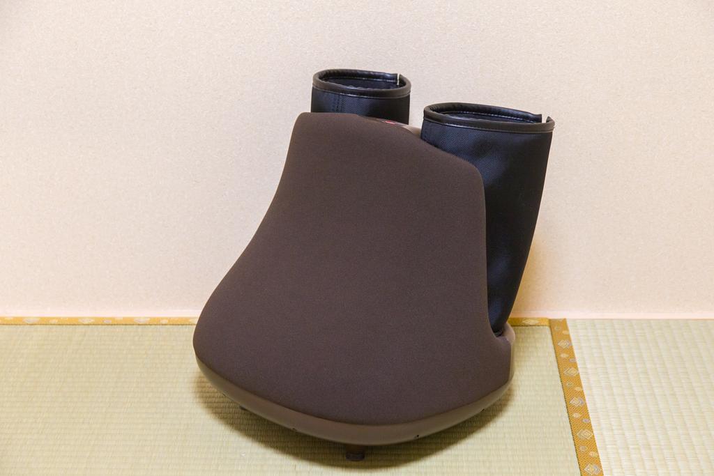 Rokuhara Inn Kyoto Luaran gambar