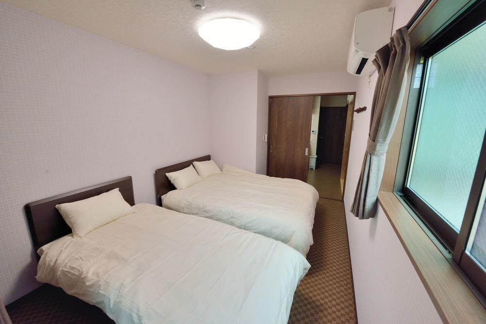Rokuhara Inn Kyoto Luaran gambar