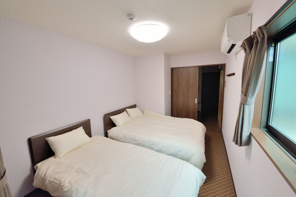 Rokuhara Inn Kyoto Luaran gambar