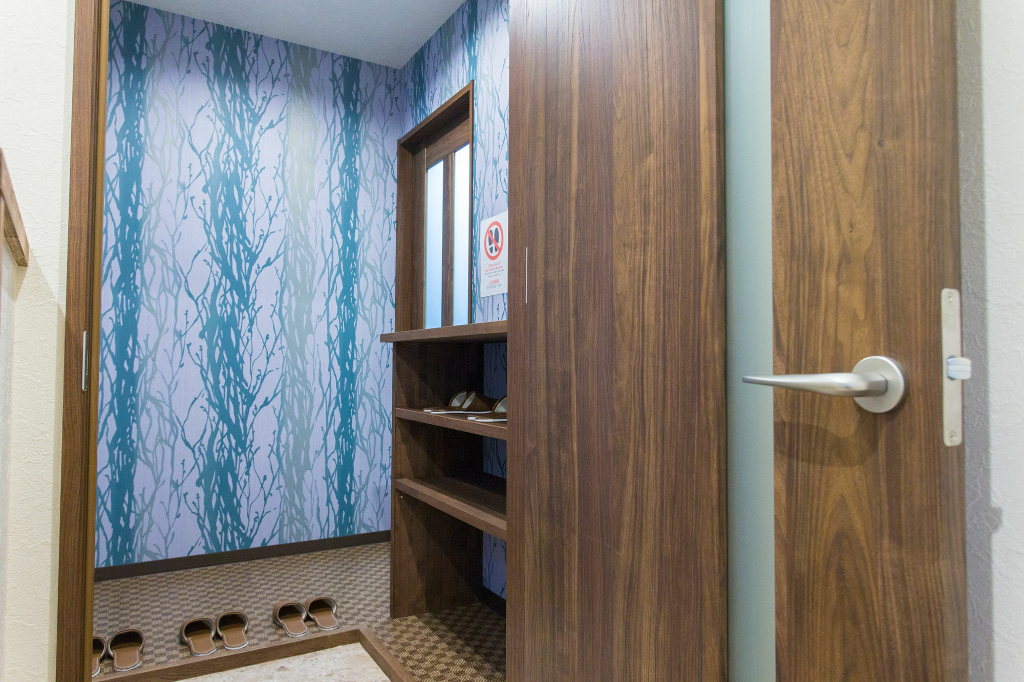 Rokuhara Inn Kyoto Luaran gambar