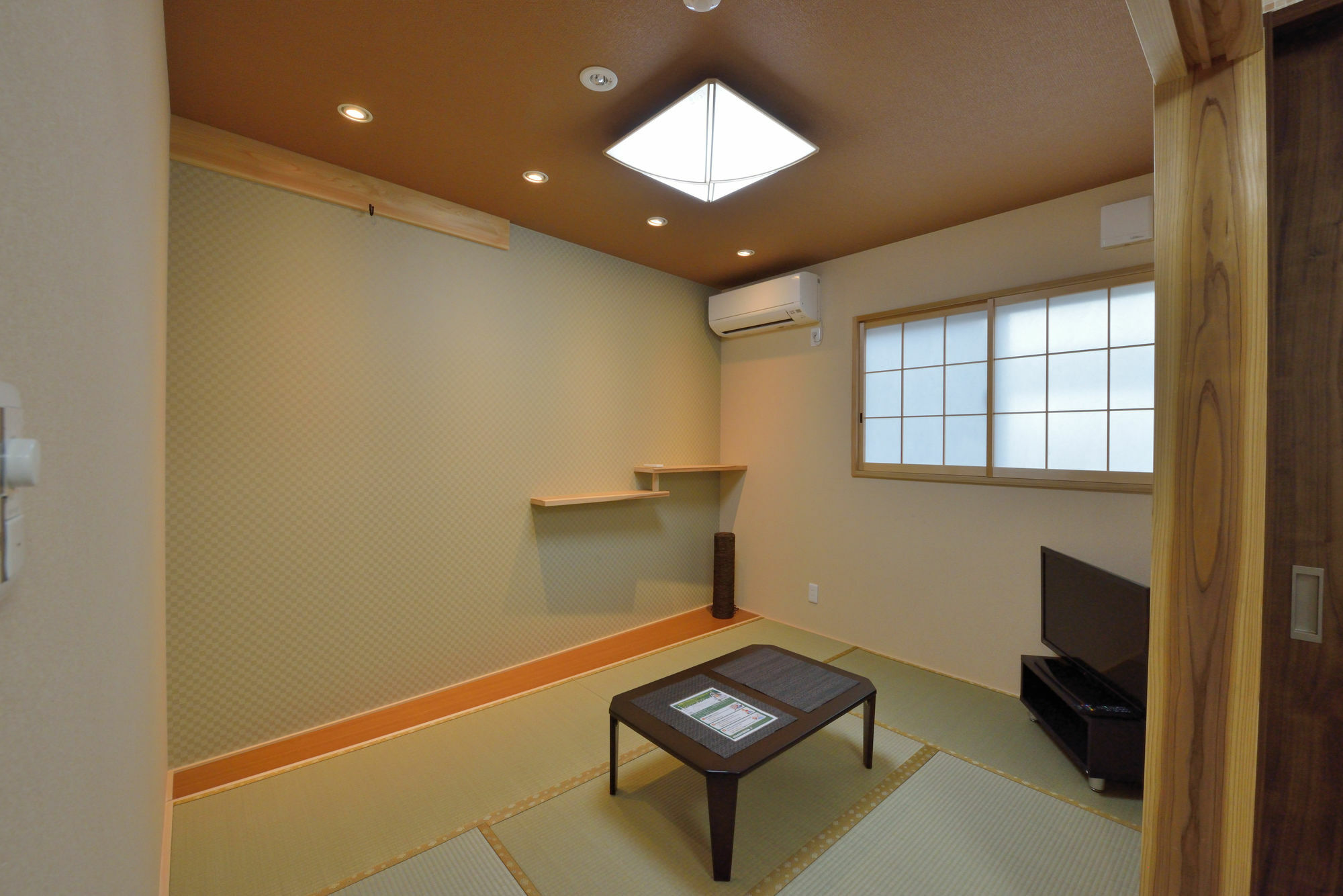 Rokuhara Inn Kyoto Luaran gambar