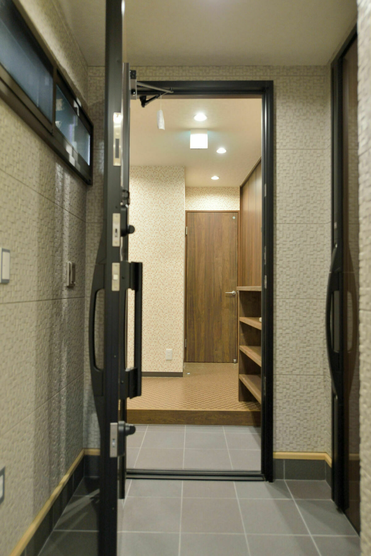 Rokuhara Inn Kyoto Luaran gambar