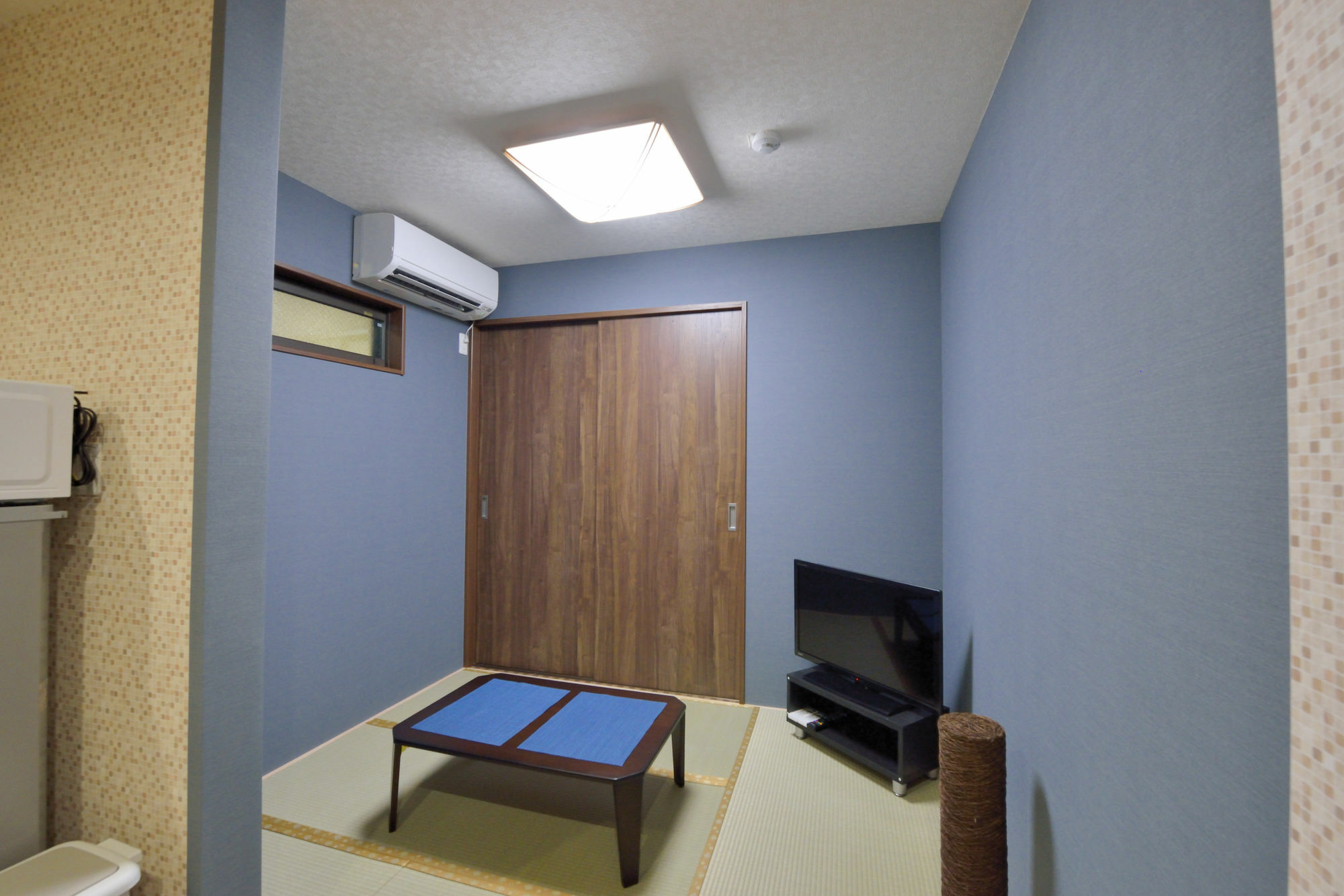 Rokuhara Inn Kyoto Luaran gambar