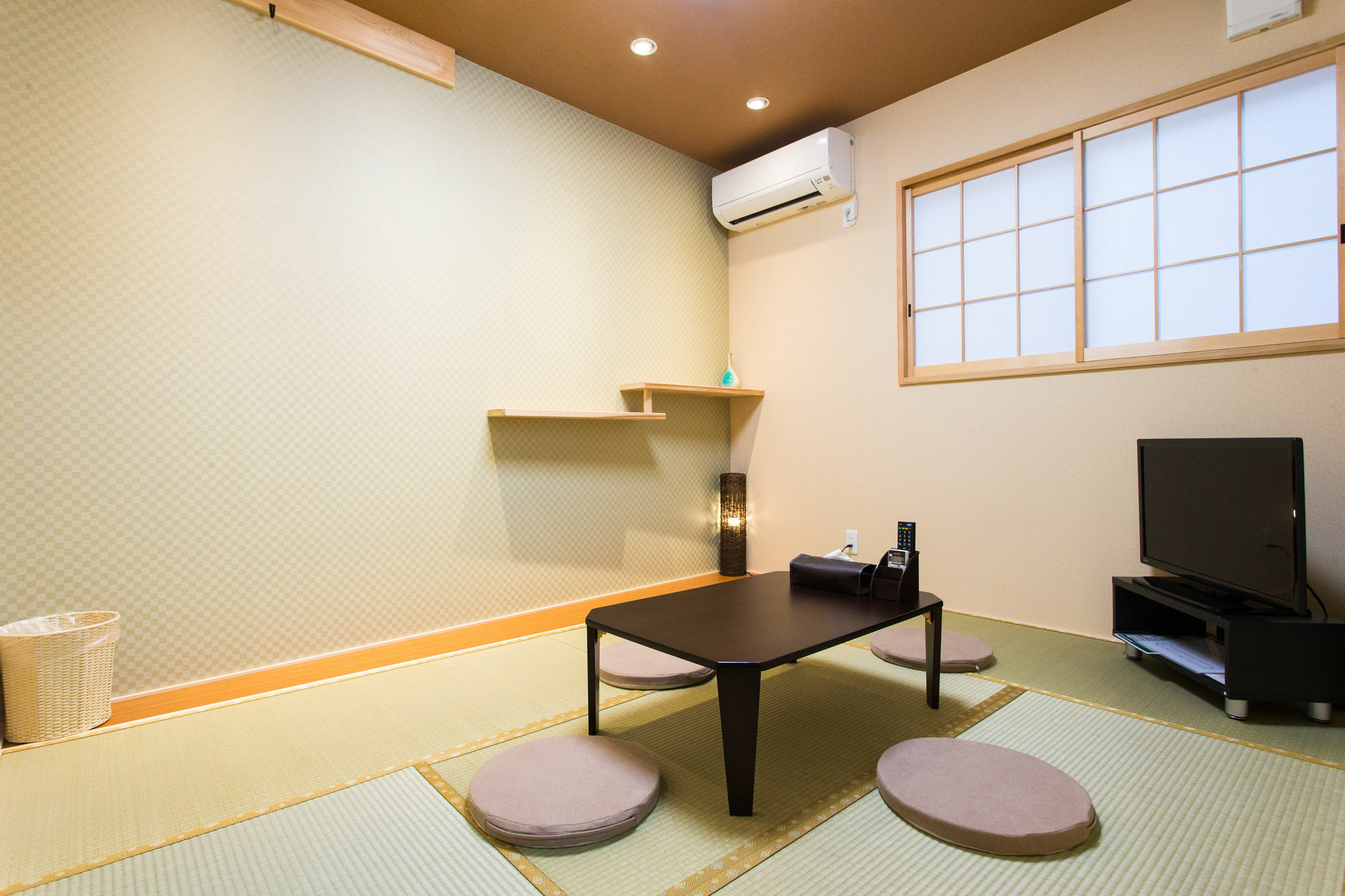 Rokuhara Inn Kyoto Luaran gambar