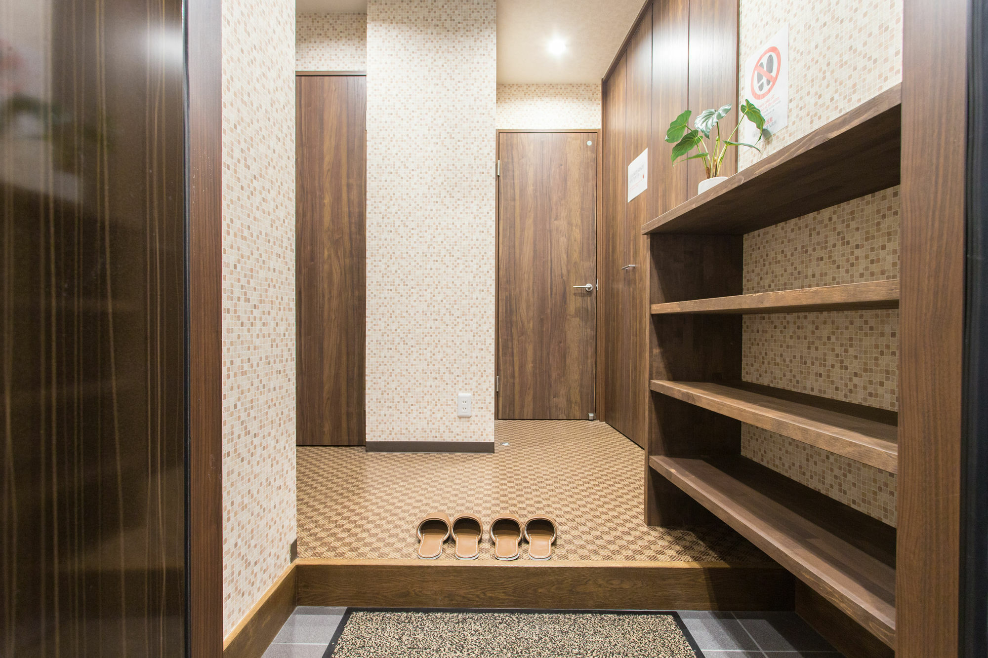 Rokuhara Inn Kyoto Luaran gambar
