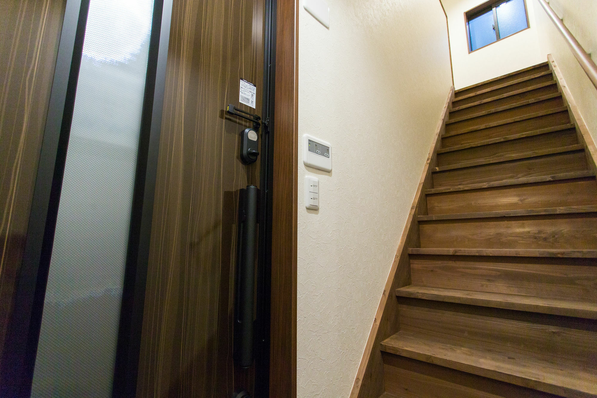 Rokuhara Inn Kyoto Luaran gambar