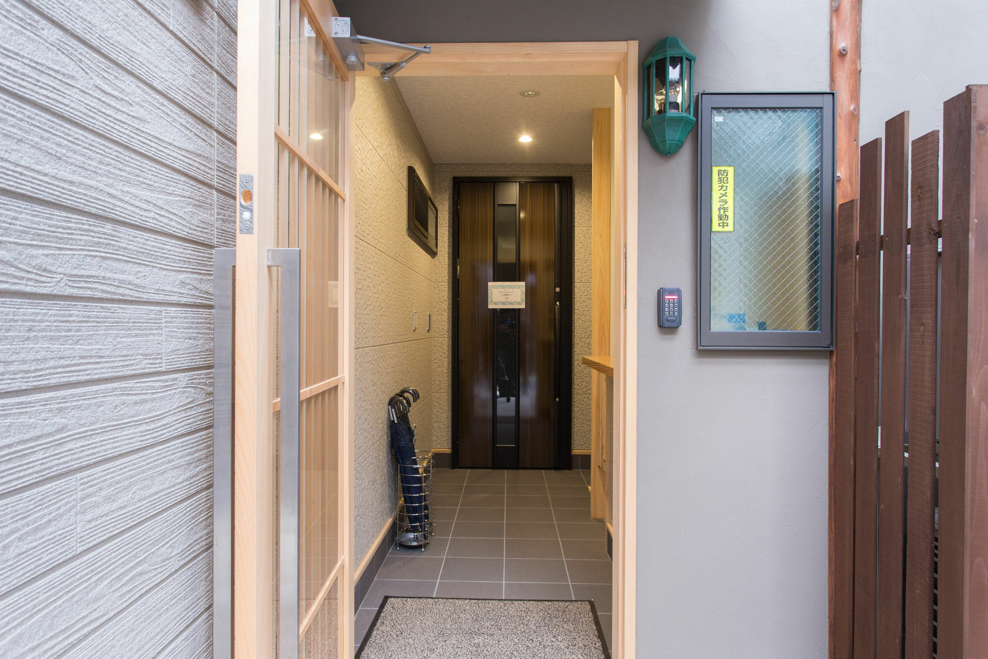 Rokuhara Inn Kyoto Luaran gambar